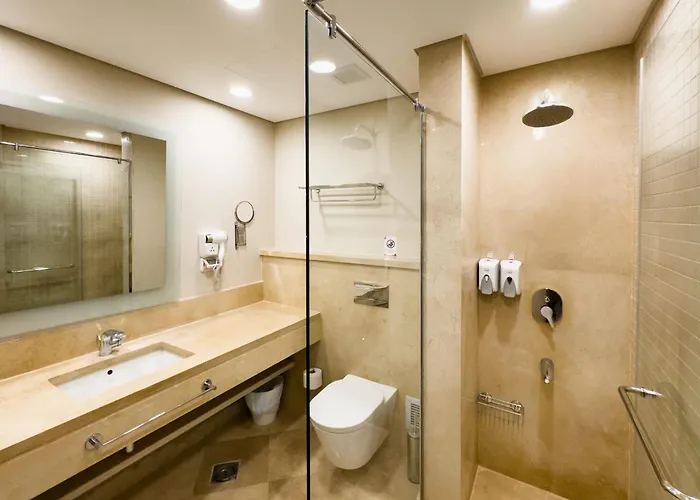 Appartement Soothing & Stilly 2bdr Mangroovy Pool & Access