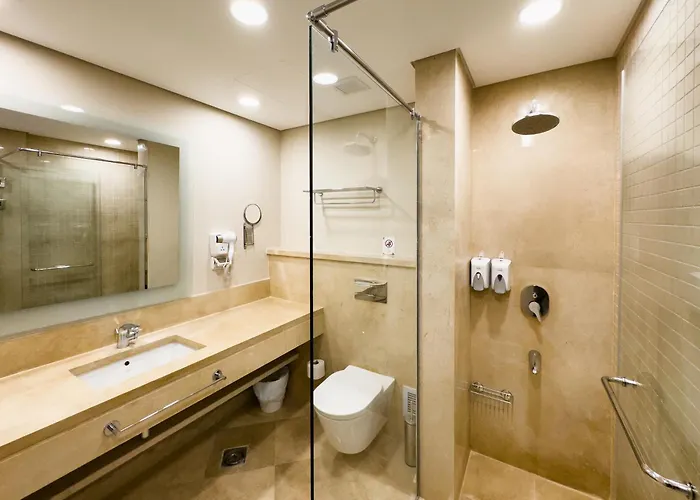 Soothing & Stilly 2bdr Mangroovy Pool & Access Appartement *